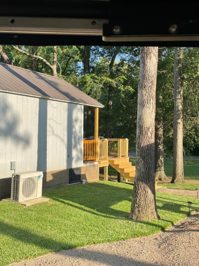 Cozy Cabin In Crestwood Subdivision Vila Avinger Exterior foto