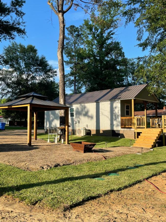 Cozy Cabin In Crestwood Subdivision Vila Avinger Exterior foto