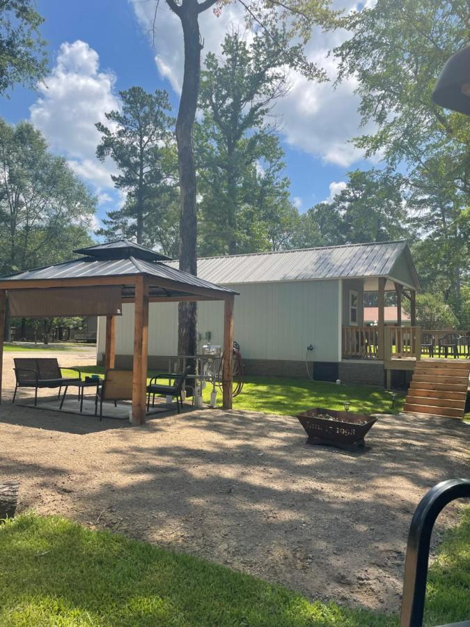 Cozy Cabin In Crestwood Subdivision Vila Avinger Exterior foto